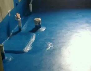 岳阳市卫生间测漏水多少钱